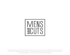 #207 per Logo for MensHairCuts.com da bappydesign