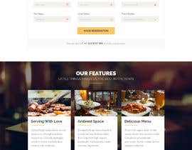 #61 cho Branding and website design for Food delivery bởi stylishwork