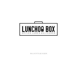 #99 for Branding and website design for Food delivery by salutyte