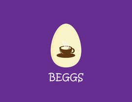 #9 für Need a Logo for a fast Breakfast Company named BEGGS von tahmidkhan19