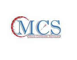 #26 za Logo design MCS od mijan194