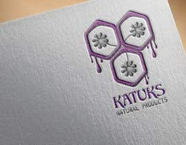 #15 for Design a Logo for KATUKS by aqibzahir06