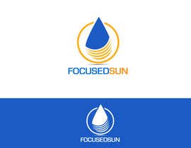 kingofdesignvw tarafından Design a Logo for Focused Sun için no 125