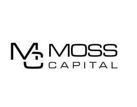 #300 pentru Design a Logo - Private Equity - Name: Moss Capital de către swethaparimi