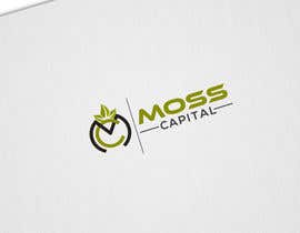 #299 pentru Design a Logo - Private Equity - Name: Moss Capital de către safiqul2006