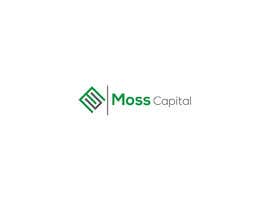#289 pentru Design a Logo - Private Equity - Name: Moss Capital de către fahmida2425