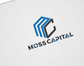 #297 pentru Design a Logo - Private Equity - Name: Moss Capital de către Design00007