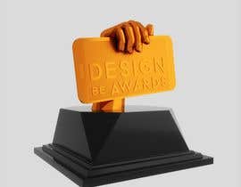 #21 for redone logo beautiful and 3D design. URGENT  AWARD NOW by studiobacs