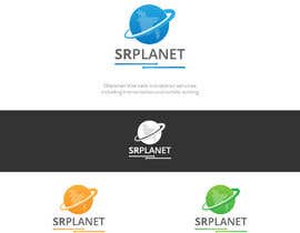 #44 for Design a Logo for translation website SRPLANET by exgraphicsstudio