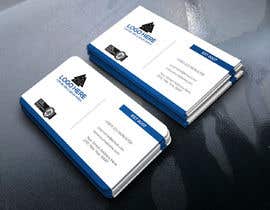 #160 para Design a professional and corporate looking business card por mimahir