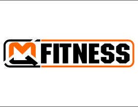 Sajidtahir tarafından Logo for fitness brand için no 34