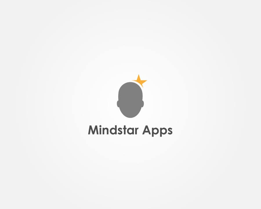
                                                                                                                        Konkurrenceindlæg #                                            11
                                         for                                             Graphic Design for Mindstar Apps
                                        