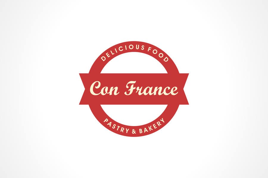 Participación en el concurso Nro.77 para                                                 Design a Logo for Con France
                                            