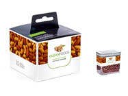 #11 for PACKAGING DESIGN for food storage container set - GUARANTEED/SEALED by lookandfeel2016