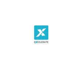 #179 for Design logo and icon for software product called Excelerate by xsanjayiitr