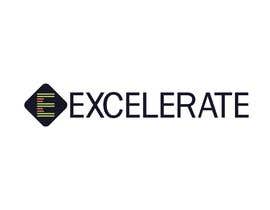 #122 para Design logo and icon for software product called Excelerate de aworkshome