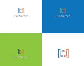 #99 za Design logo and icon for software product called Excelerate od Nawab266