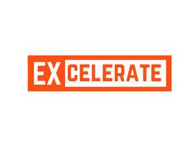 #338 za Design logo and icon for software product called Excelerate od AdeshpreetSingh