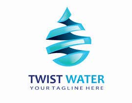 Design2018 tarafından Twist Water için no 103
