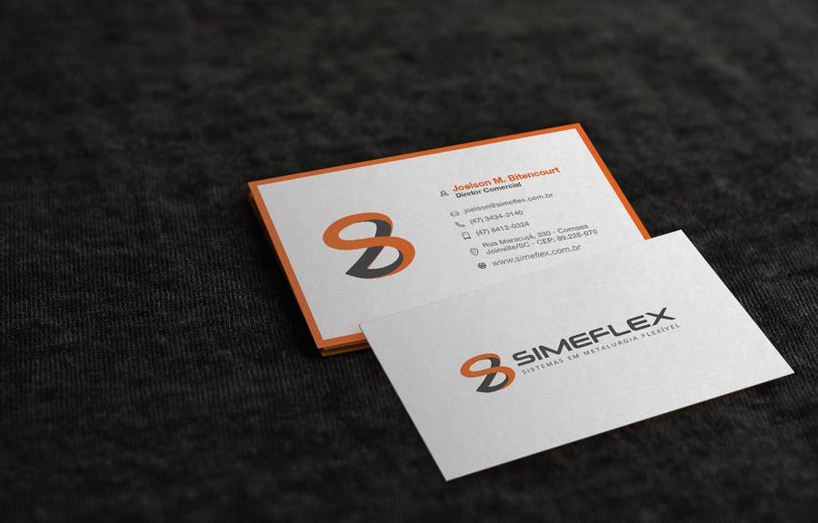 
                                                                                                                        Penyertaan Peraduan #                                            30
                                         untuk                                             Business Card Design for for an Metallurgical Company
                                        