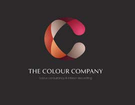 #263 untuk Logo Design for The Colour Company - Colour Consultancy and Interior Decorating. oleh logonero
