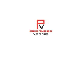 #47 para Design a Logo for Prisoners Visitors por mokbul2107