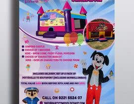 #10 for Childrens Party Package by AstroDude