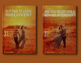 #153 for Design book covers by GOLDENDESIGNER7