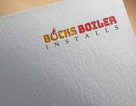 Najak tarafından Design a Logo for Boiler Company için no 33