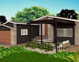 #13 for MidCentury Modern house update by alexneri777