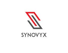 #371 for Design a Logo for our new company name: Synovyx by sengadir123
