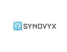 #434 pentru Design a Logo for our new company name: Synovyx de către netabc
