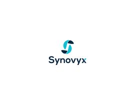 #446 for Design a Logo for our new company name: Synovyx by raihansalman