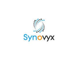 #576 Design a Logo for our new company name: Synovyx részére sagorak47 által