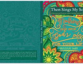 #15 for Christian Coloring Book Cover by theotonious225