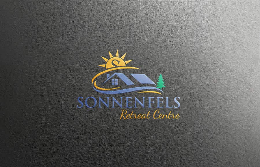 Intrarea #44 pentru concursul „                                                Name and logo for my retreat centre in the Bavarian Forest (Germany)
                                            ”