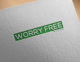 #200 for Worry Free Listing Logo by mithupal