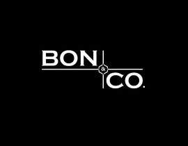 #42 for Bon &amp; Co. competition by fahindk