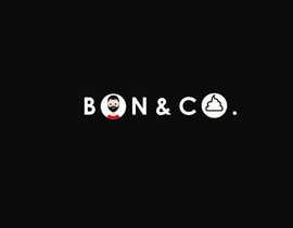 #55 for Bon &amp; Co. competition by Iftekhar18