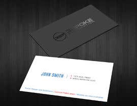 #201 para Design some Business Cards Not the standard boring cards, looking for something stylish and origial. por triptigain