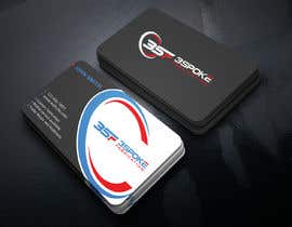 #231 para Design some Business Cards Not the standard boring cards, looking for something stylish and origial. por triptigain