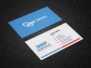 #396 for Design some Business Cards Not the standard boring cards, looking for something stylish and origial. af mitunshekh789