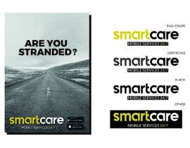 nº 519 pour Design a New Logo for Smart Care par EAREIZAO 