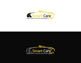 nº 349 pour Design a New Logo for Smart Care par mdmostafamilon10 