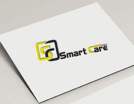 nº 45 pour Design a New Logo for Smart Care par nhuda01921 
