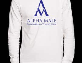 #54 dla Alpha Male Logo przez ShofiqulIslam1