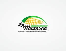 #41 for Design a Logo for la casa de la mazorca by isyaansyari