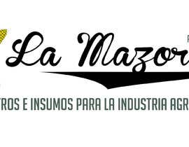 #31 for Design a Logo for la casa de la mazorca by agustinscalisi