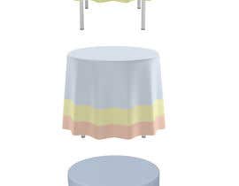#2 for Create colourful images for tablecloth sizing af javiermc66