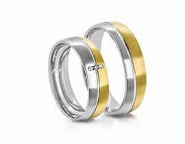 #70 for Retouching / Illustrate Wedding Rings  (LONG TERM WORKSHIP up to 13$ per Image) by nguyenhoan2144
